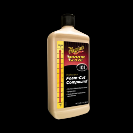 Foam Cut Compound - 28oz